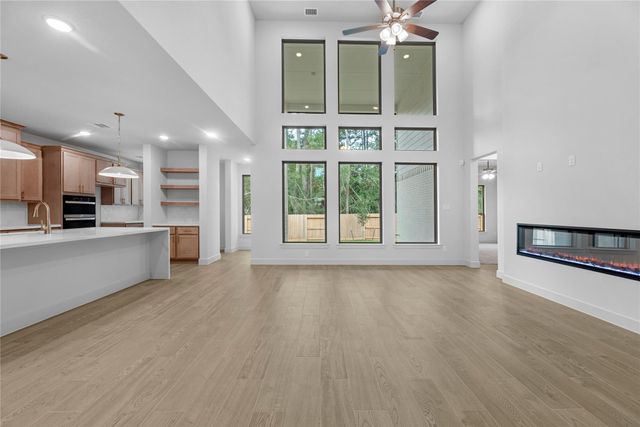 267 Warbler Song Drive, Willis, TX 77318