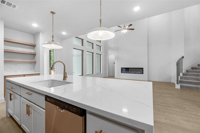 267 Warbler Song Drive, Willis, TX 77318