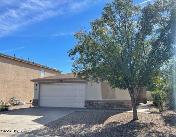 5569 E Lush Vista View, Florence, AZ 85132