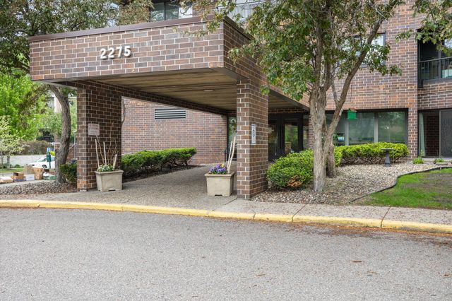 2275 Youngman Avenue 106W, Saint Paul, MN 55116