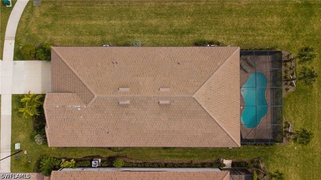 1466 Artesia DR W, Naples, FL 34113