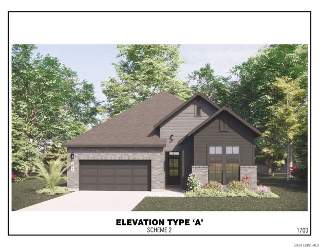 10262 Bartenheim Drive, Schertz, TX 78154