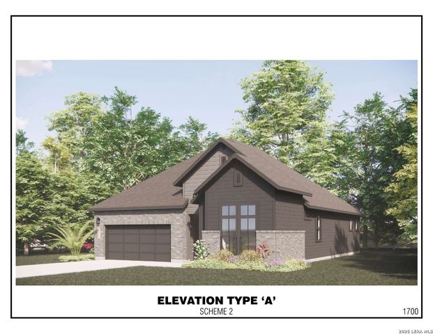 10262 Bartenheim Drive, Schertz, TX 78154