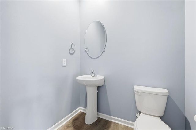3741 Millennium Drive, Greensboro, NC 27455