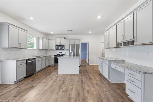 3741 Millennium Drive, Greensboro, NC 27455