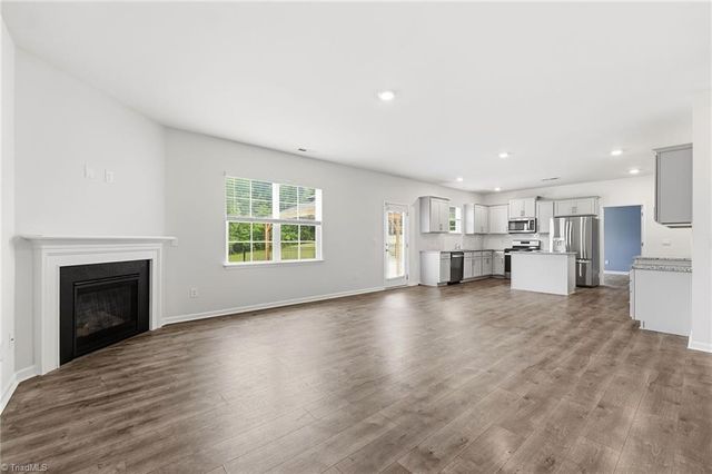 3741 Millennium Drive, Greensboro, NC 27455