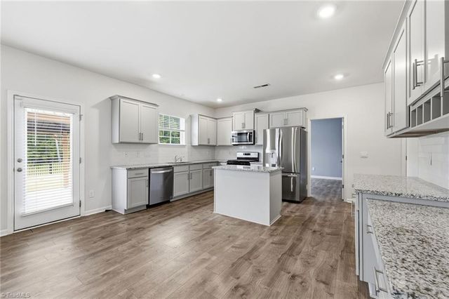 3741 Millennium Drive, Greensboro, NC 27455