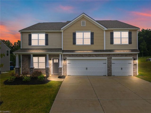 3741 Millennium Drive, Greensboro, NC 27455