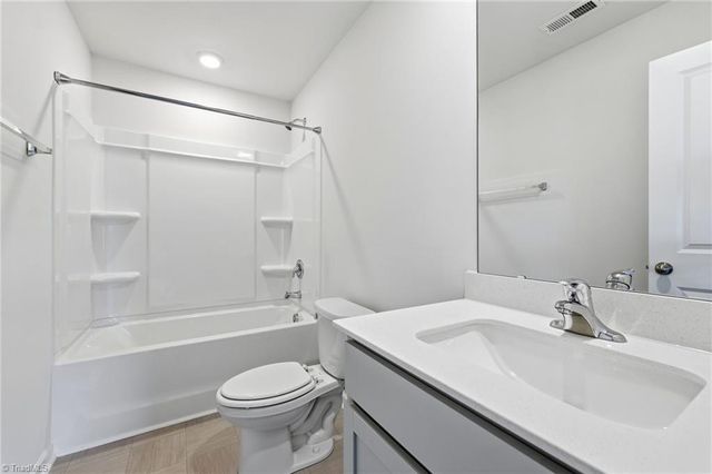 3741 Millennium Drive, Greensboro, NC 27455