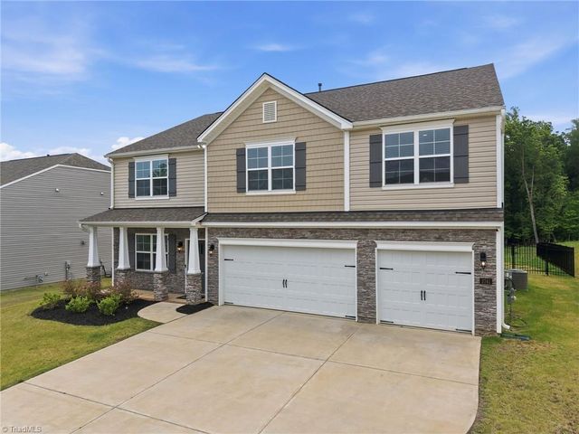 3741 Millennium Drive, Greensboro, NC 27455