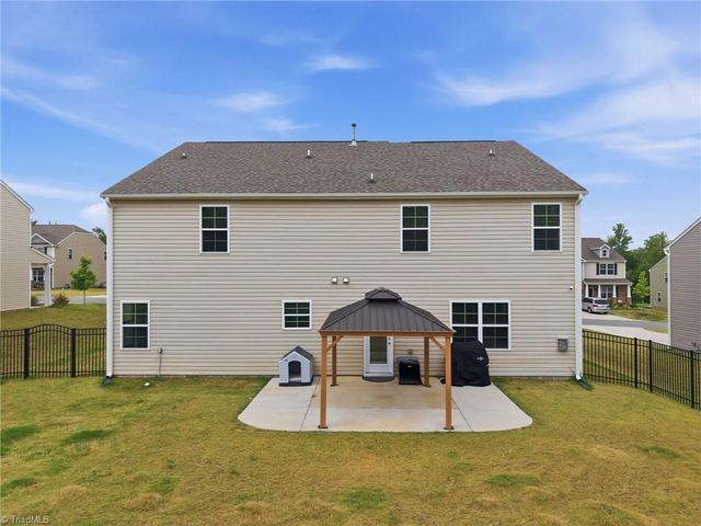 3741 Millennium Drive, Greensboro, NC 27455