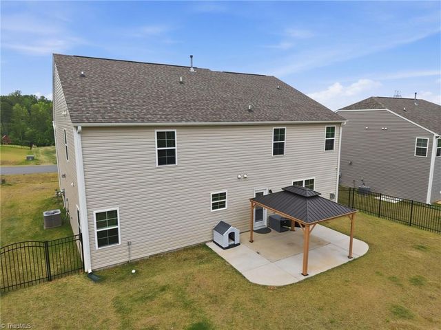 3741 Millennium Drive, Greensboro, NC 27455