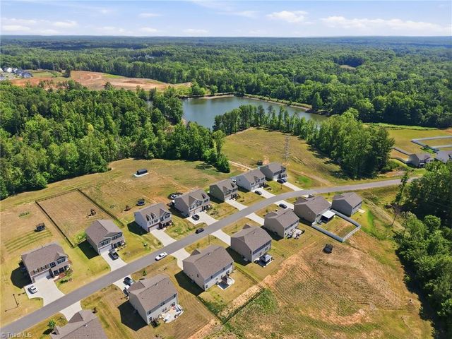 3741 Millennium Drive, Greensboro, NC 27455