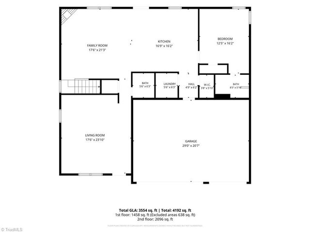 3741 Millennium Drive, Greensboro, NC 27455