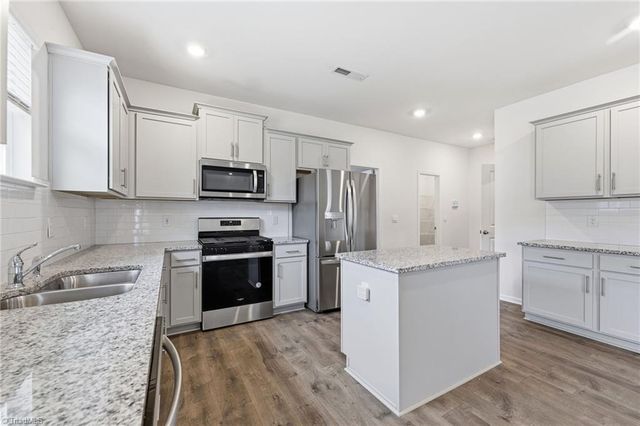 3741 Millennium Drive, Greensboro, NC 27455