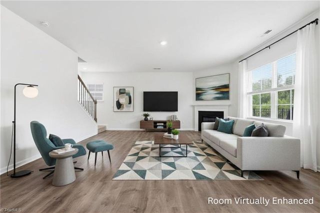 3741 Millennium Drive, Greensboro, NC 27455