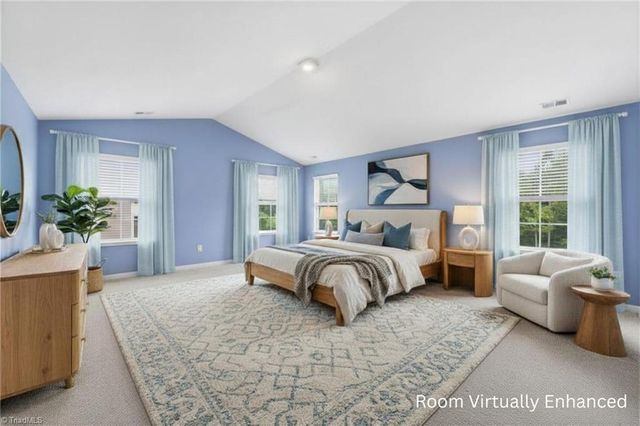 3741 Millennium Drive, Greensboro, NC 27455