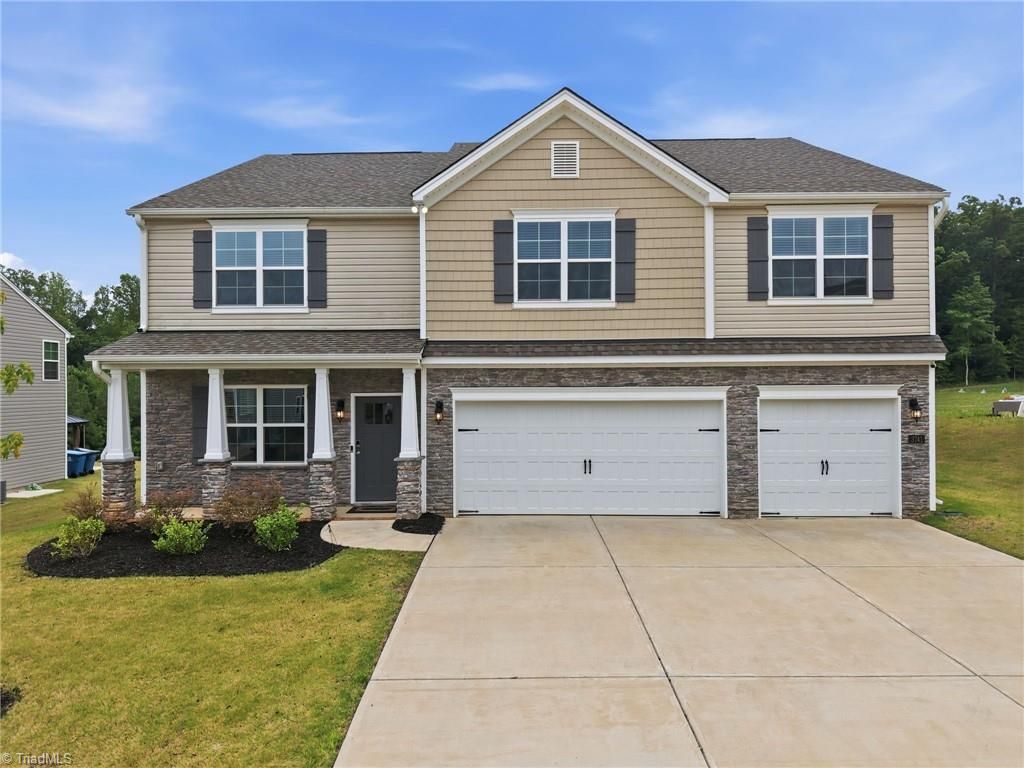 3741 Millennium Drive, Greensboro, NC 27455