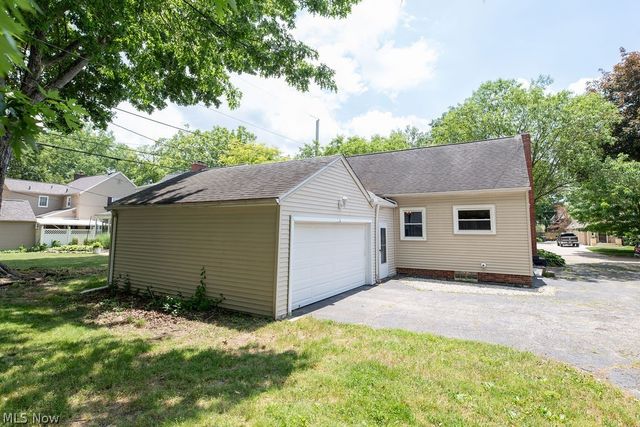 261 Malden Street, Akron, OH 44313