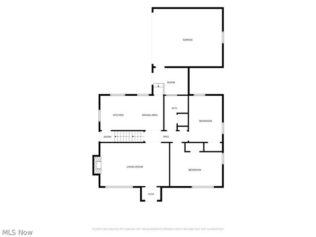 261 Malden Street, Akron, OH 44313