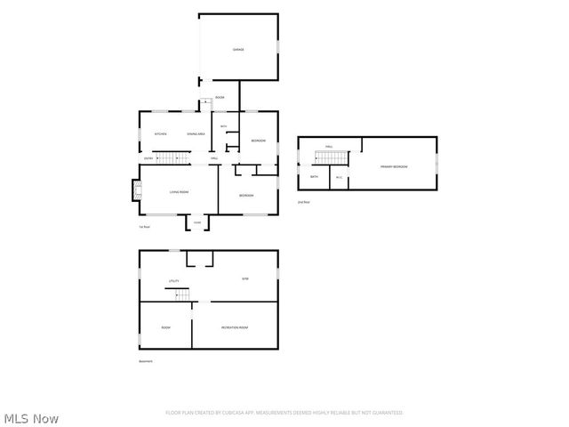 261 Malden Street, Akron, OH 44313