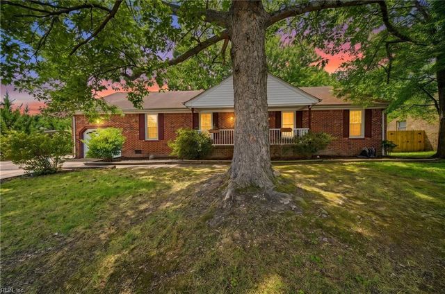 908 Landing Creek DR, Chesapeake, VA 23323