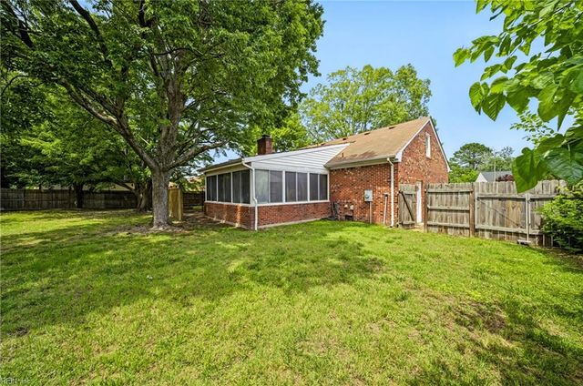 908 Landing Creek DR, Chesapeake, VA 23323