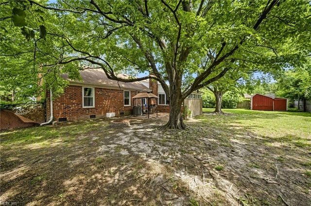 908 Landing Creek DR, Chesapeake, VA 23323