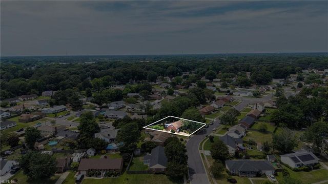 908 Landing Creek DR, Chesapeake, VA 23323