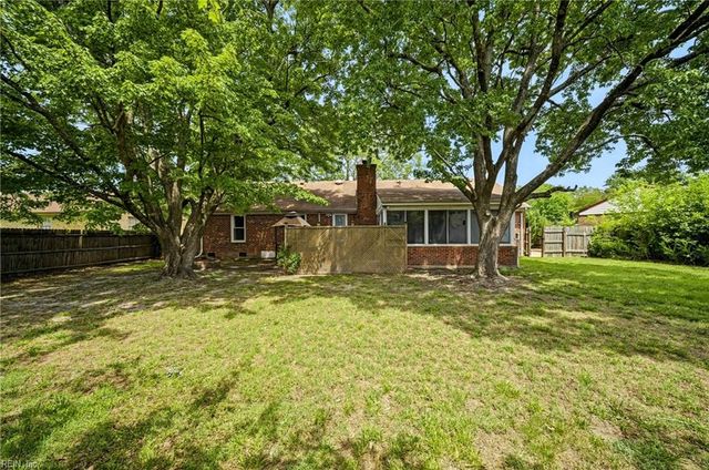 908 Landing Creek DR, Chesapeake, VA 23323