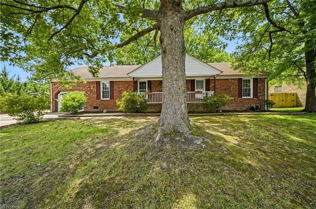 908 Landing Creek DR, Chesapeake, VA 23323