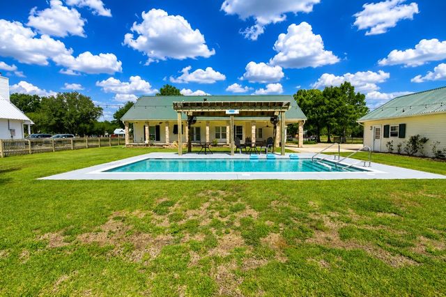775 Lefort Bypass Road, Thibodaux, LA 70301