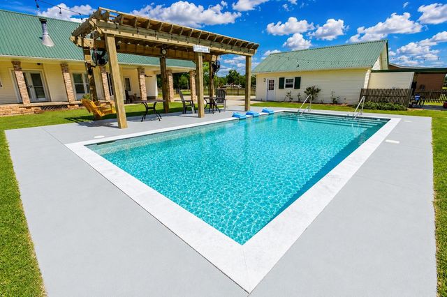775 Lefort Bypass Road, Thibodaux, LA 70301