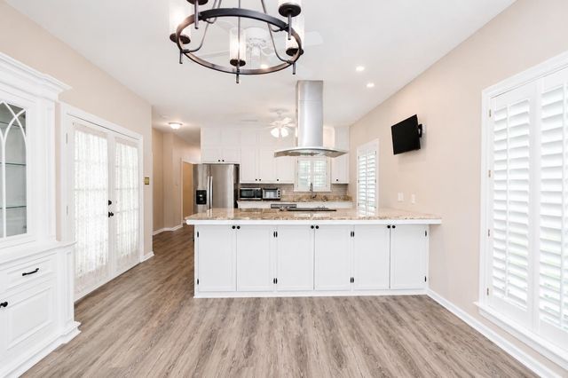 775 Lefort Bypass Road, Thibodaux, LA 70301