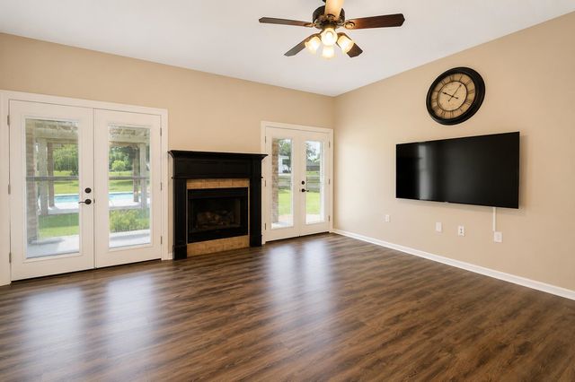 775 Lefort Bypass Road, Thibodaux, LA 70301