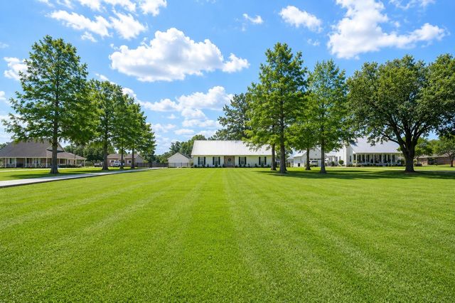 775 Lefort Bypass Road, Thibodaux, LA 70301