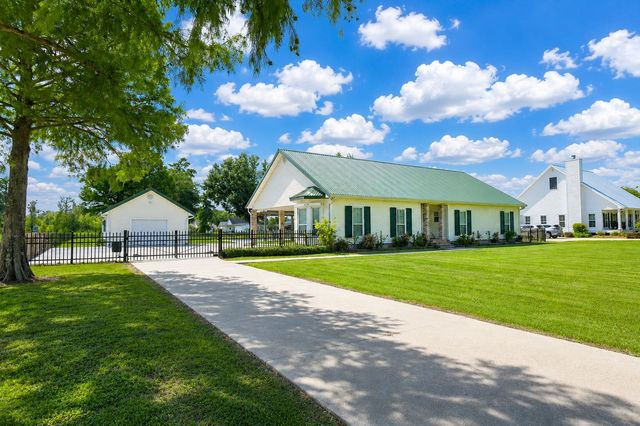 775 Lefort Bypass Road, Thibodaux, LA 70301