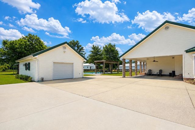 775 Lefort Bypass Road, Thibodaux, LA 70301