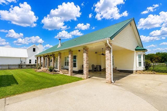 775 Lefort Bypass Road, Thibodaux, LA 70301