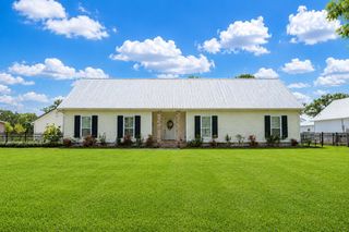 775 Lefort Bypass Road, Thibodaux, LA 70301