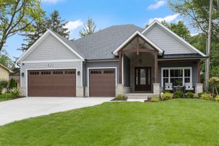 26207 Baxter Court, Plainfield, IL 60585