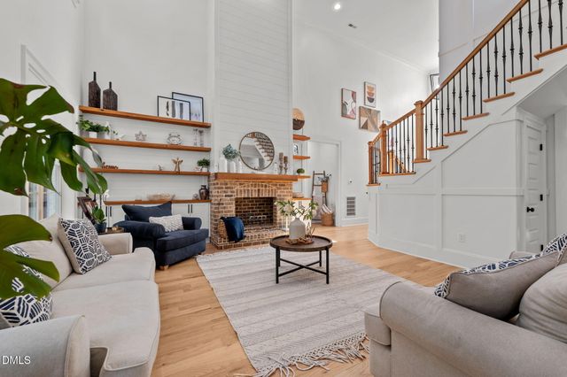 6405 Cape Wedgewood Circle, Browns Summit, NC 27214