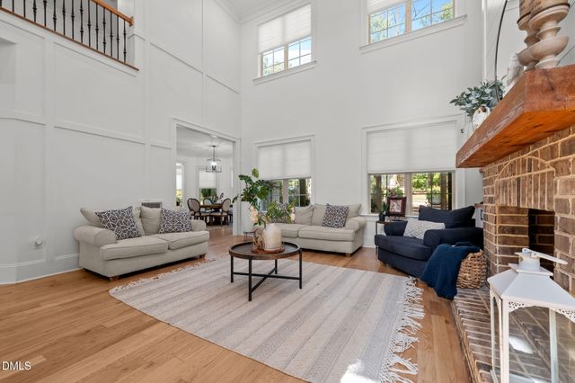6405 Cape Wedgewood Circle, Browns Summit, NC 27214