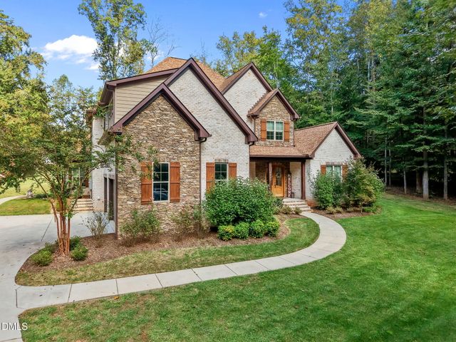 6405 Cape Wedgewood Circle, Browns Summit, NC 27214