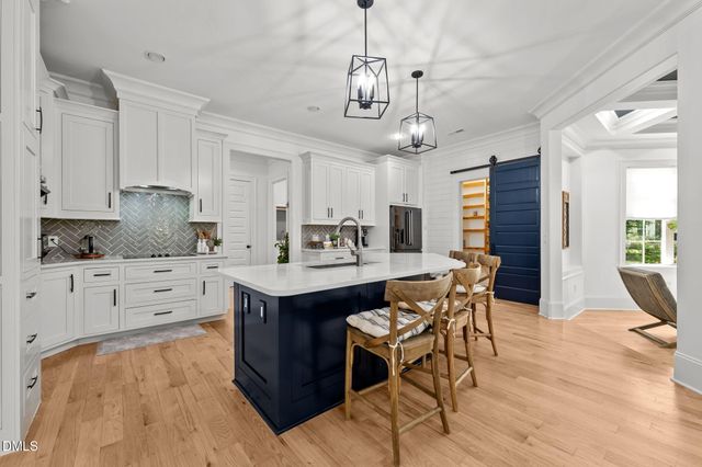6405 Cape Wedgewood Circle, Browns Summit, NC 27214