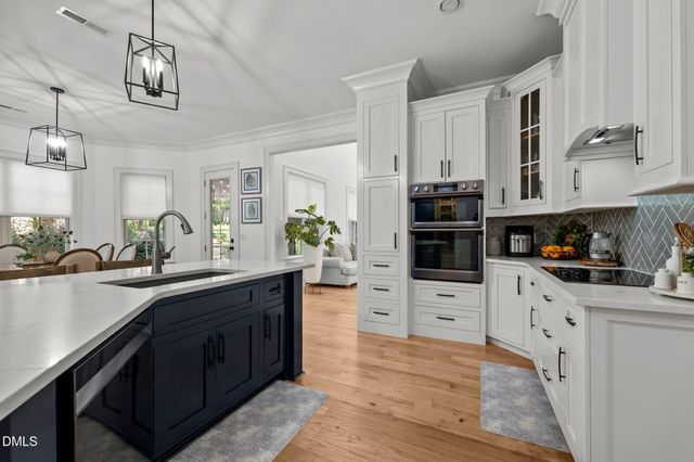 6405 Cape Wedgewood Circle, Browns Summit, NC 27214