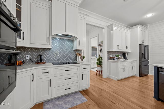 6405 Cape Wedgewood Circle, Browns Summit, NC 27214