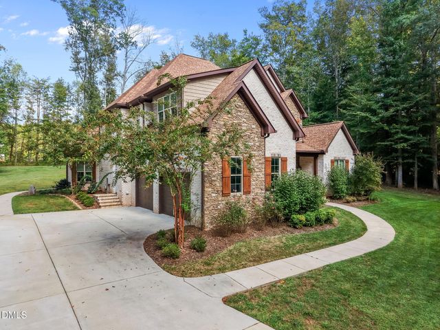 6405 Cape Wedgewood Circle, Browns Summit, NC 27214