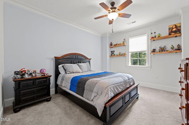 6405 Cape Wedgewood Circle, Browns Summit, NC 27214