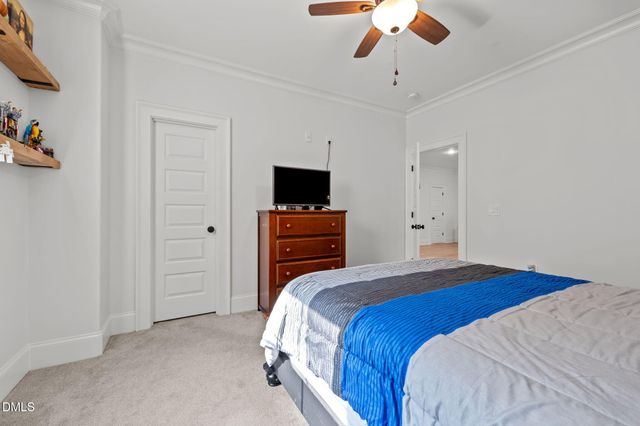 6405 Cape Wedgewood Circle, Browns Summit, NC 27214